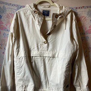 Abercrombie & Fitch Stylish Sports Pullover